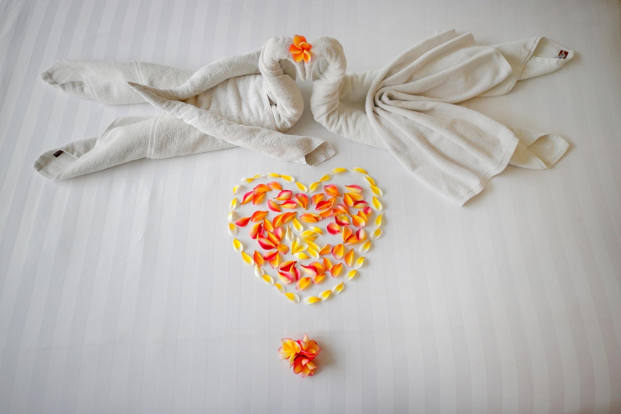 The Lerina Hotel Nusa Dua Exterior photo